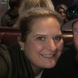 Meet your Posher, Jen